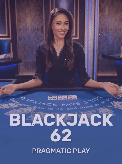 Ivy Casino – Blackjack